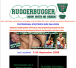 Read Full Review Rugger Bugger